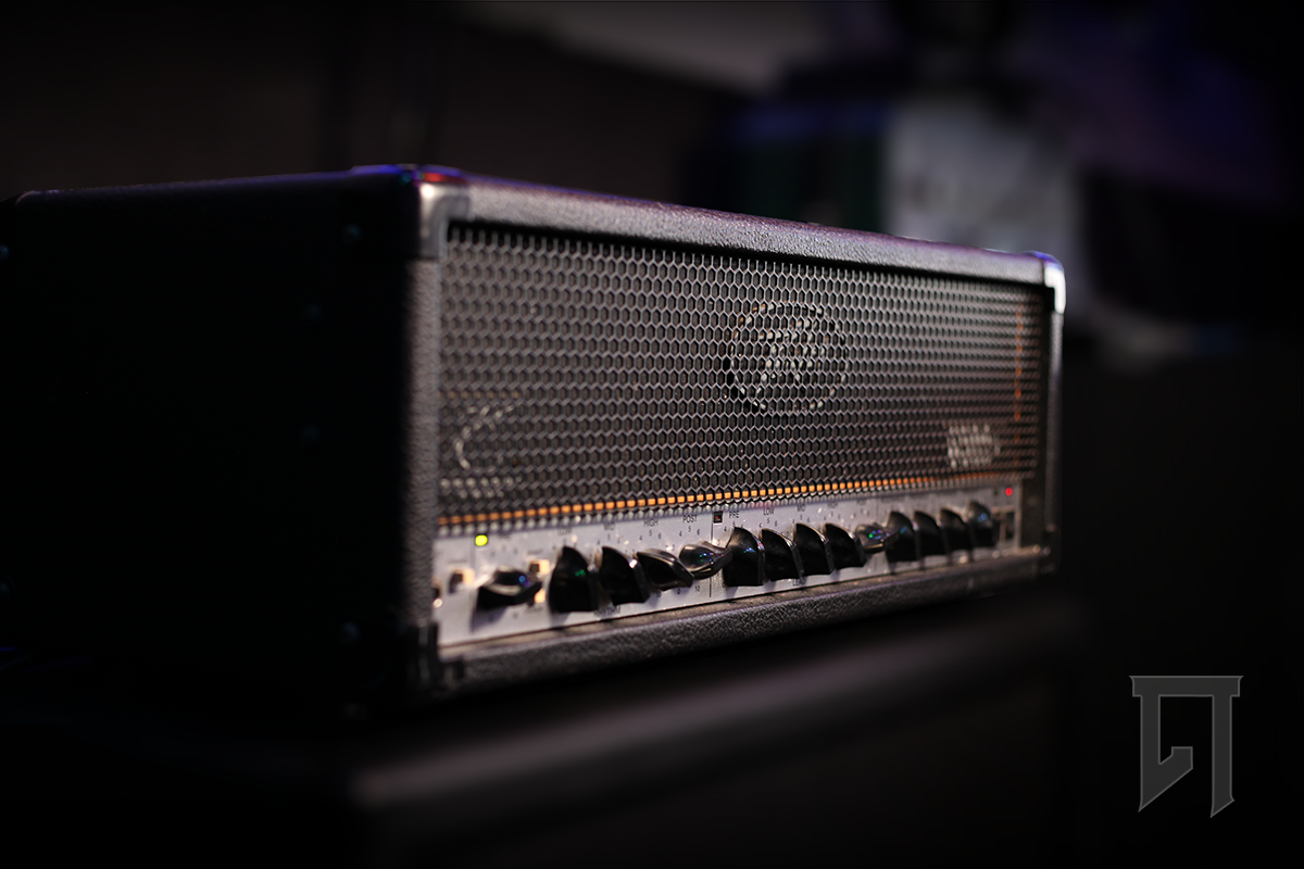 Chaos Tones - Peavey 6505+ Kemper Profiles Chaos Tones - Peavey 6505+ Kemper Profiles