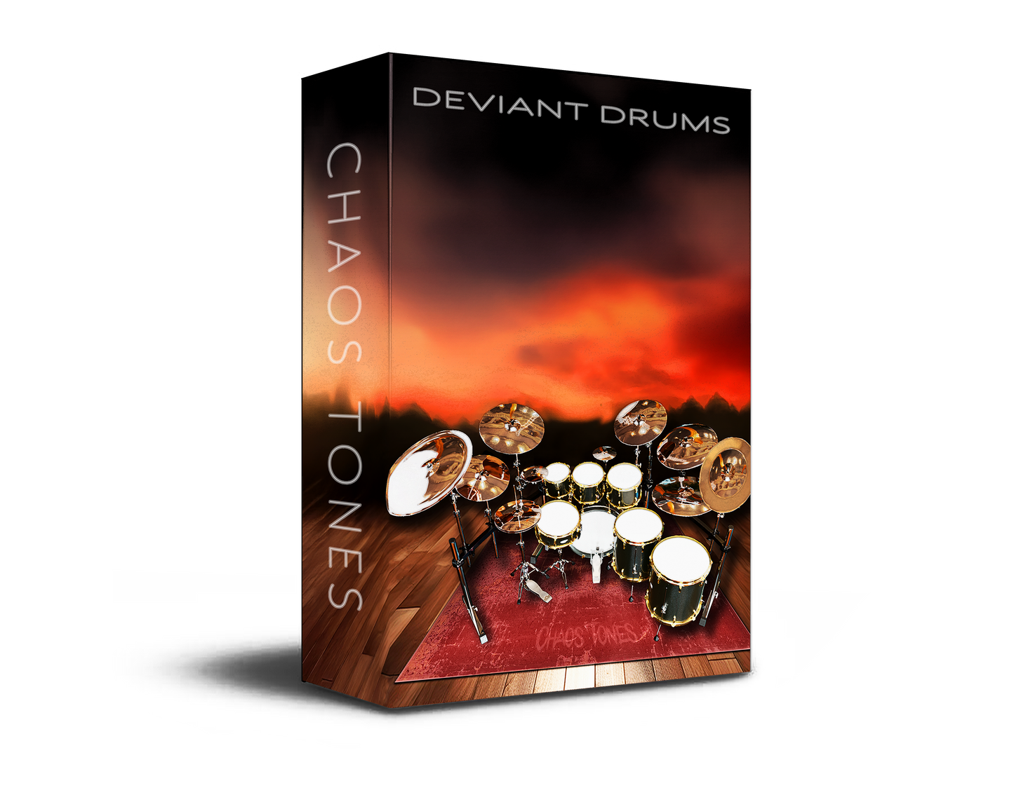 Deviant Drums