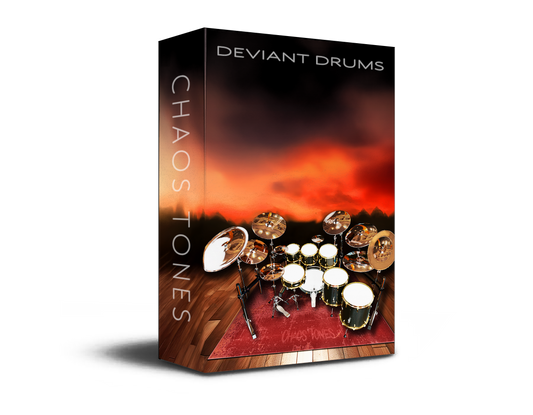 Deviant Drums