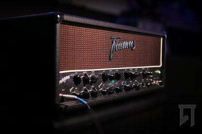 Total Guitar Kemper Chaos-Pack