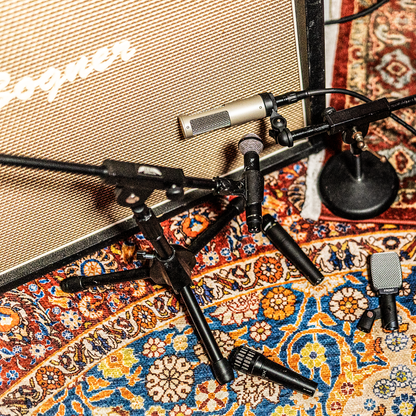 Bogner Ecstasy 100B Kemper Profiles